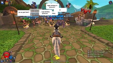 Pirate101 Image