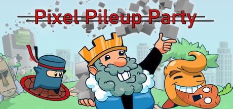 Games like Pixel Pileup Party