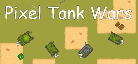Games like Pixel Tank Wars