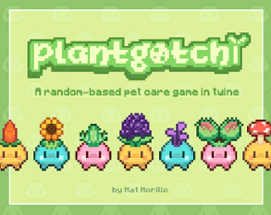 Plantgotchi Image