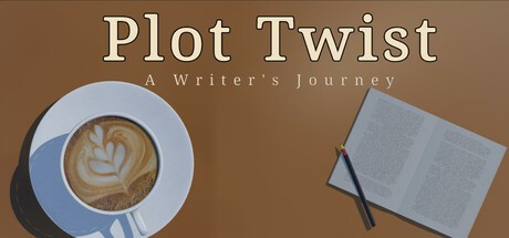 Games like Plot Twist