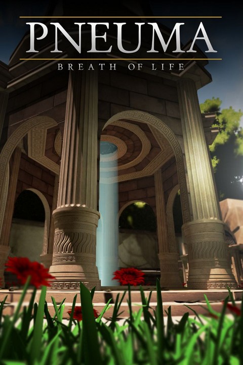Games like Pneuma: Breath of Life