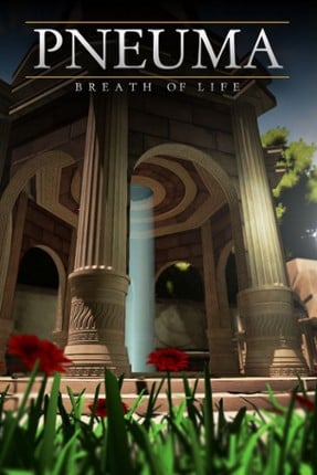 Pneuma: Breath of Life Game Cover