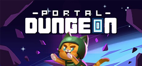 Games like Portal Dungeon