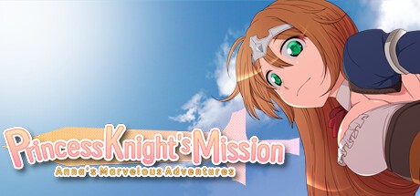 Games like Princess Knight's Mission �� Anna's Marvelous Adventures ��