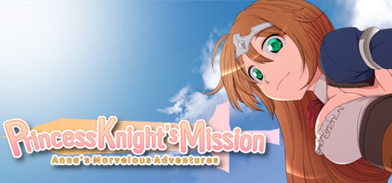 Princess Knight's Mission �� Anna's Marvelous Adventures �� Image