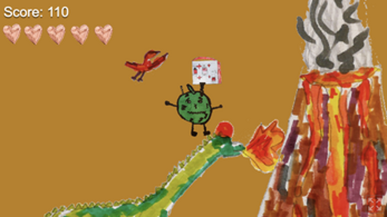 PrO Hardenberg 23 Mei 2025 (GameDesignWorkshop) screenshot