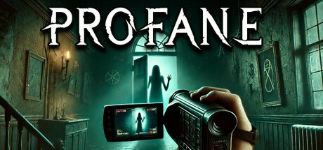 Games like Profane