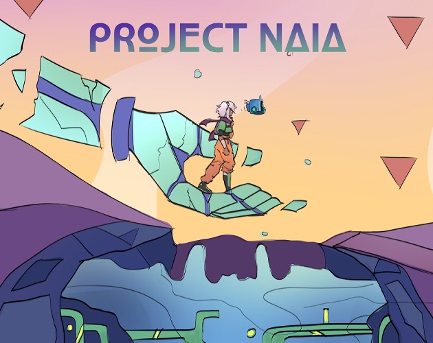 Games like Project Naia
