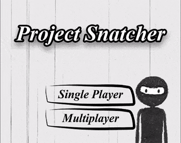 Games like Project Snatcher