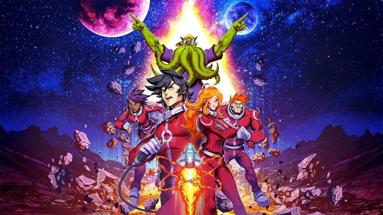 Games like Project Starship X