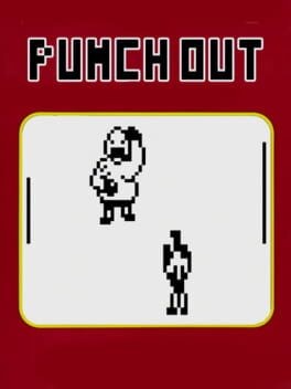 Games like Punch Out