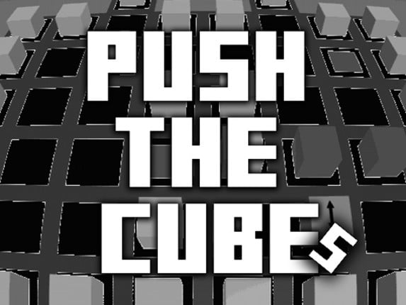 Push The Cubes Image