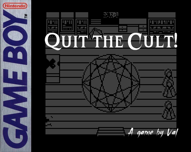 Games like Quit the Cult!