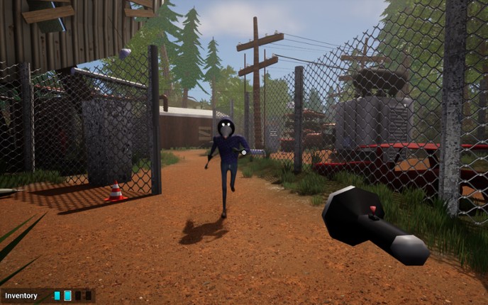 Rat`s Lair screenshot