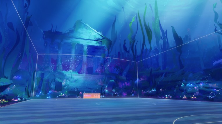 REMATCH screenshot