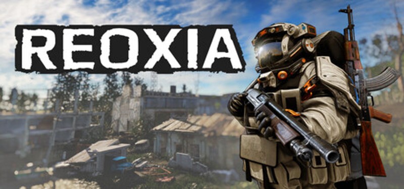 Reoxia Image