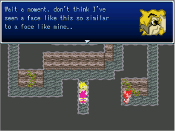 Restless Hounds Image