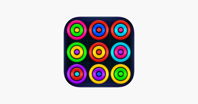 Ring Color - Magic Circle Image