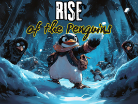 Rise of the Penguins GB Image