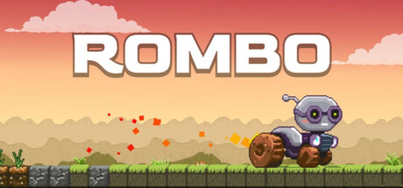 Rombo Image