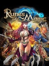 Runes of Magic Image