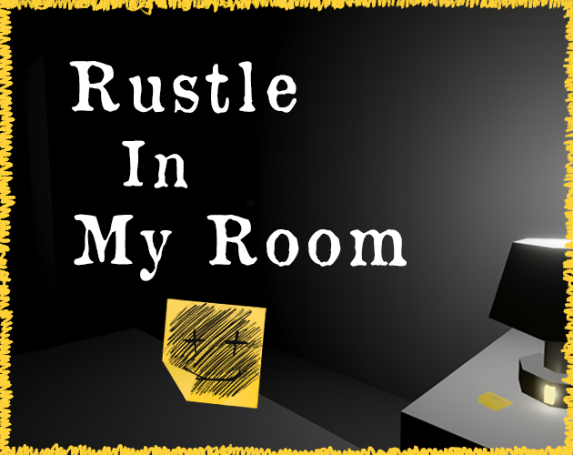 Games like Rustle in My Room