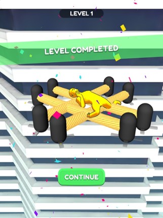 Safety First! screenshot