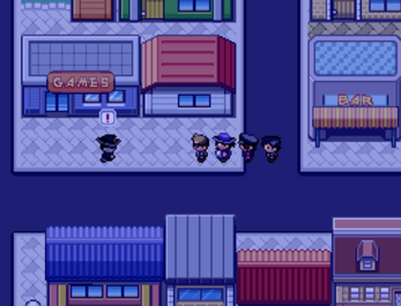 Sarakin 2 (PT-BR) Image