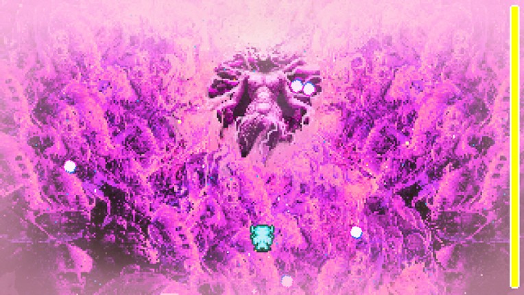 Saturn Quest: The Loneliness Of Captain Navigator screenshot