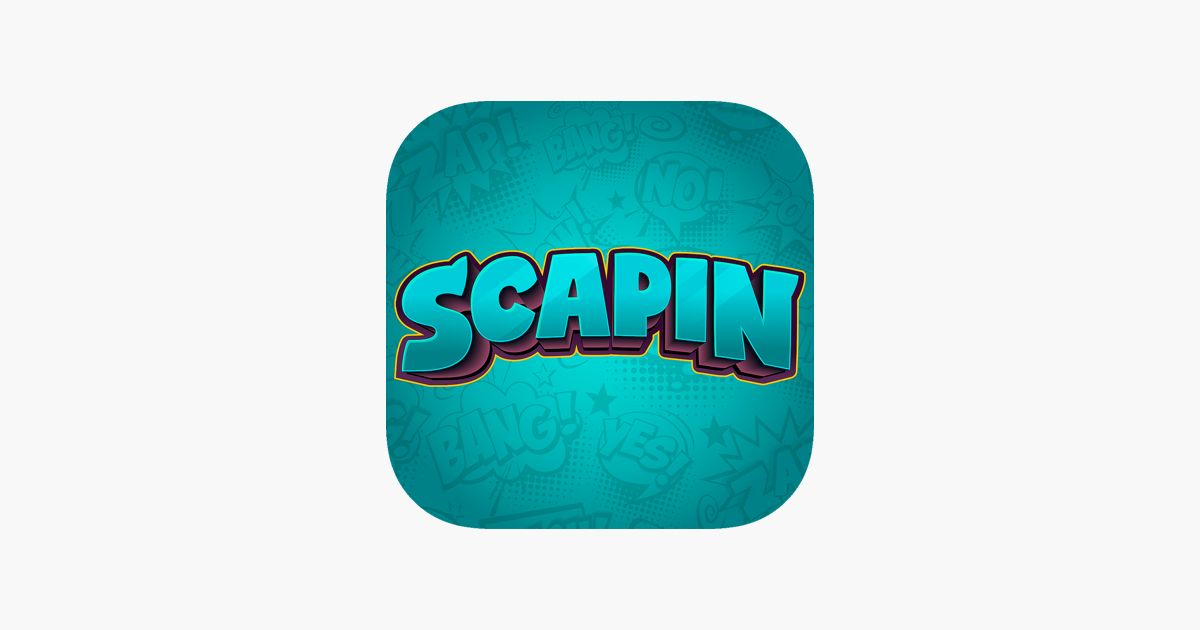 Games like Scapin