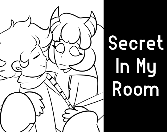 Secret in my Room Image
