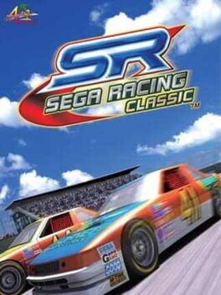 Sega Racing Classic Image