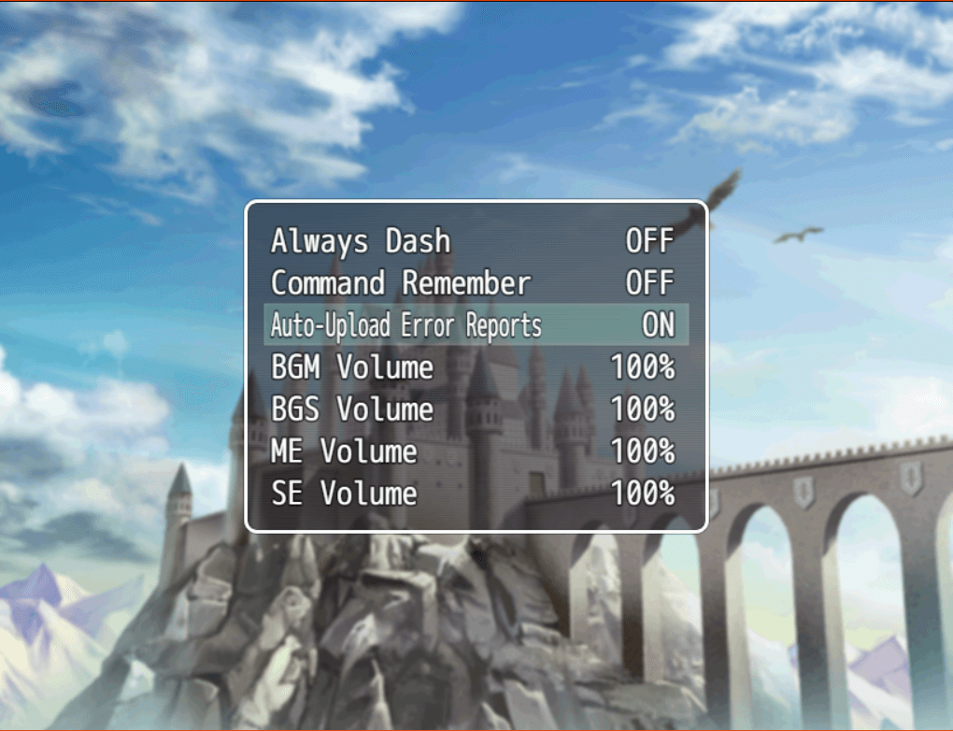 Games like Sentry Integration for RPG Maker