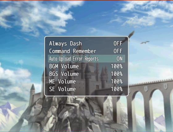 Sentry Integration for RPG Maker Image