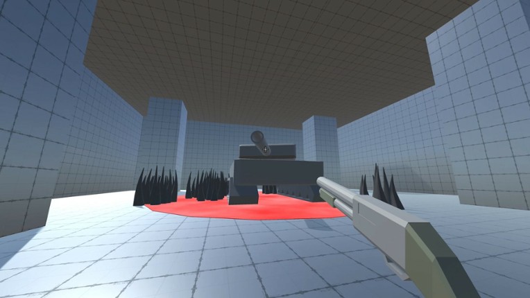 Shatter Point screenshot