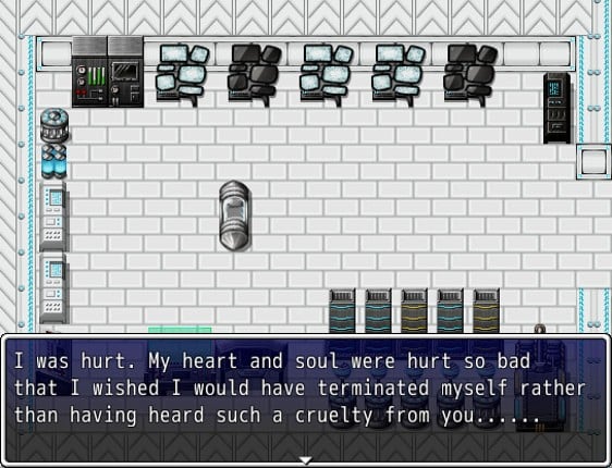 SHELL_BREAK screenshot