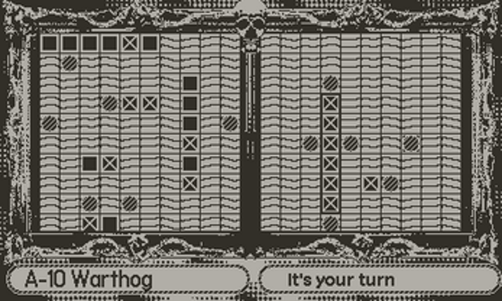 SHIP HAPPENS MULTIPLAYER screenshot