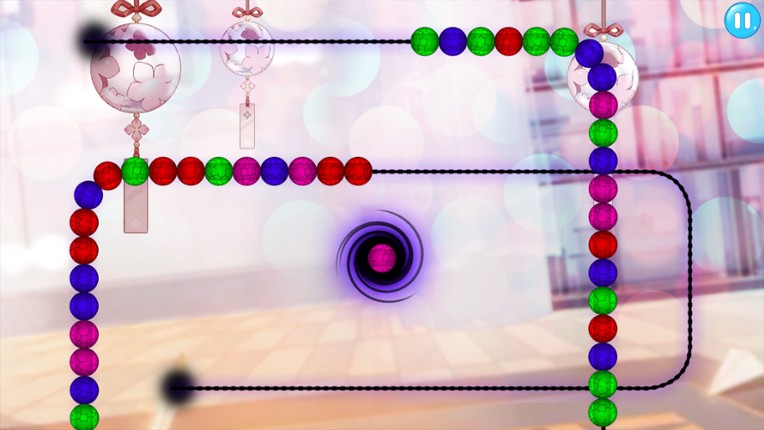 Shoot! Is done screenshot