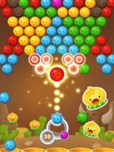 Shooter bubble pop puzzle Image