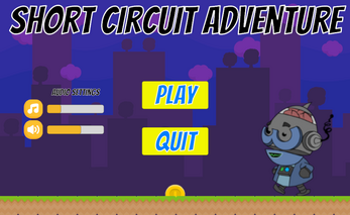 Short Circuit Adventure Image