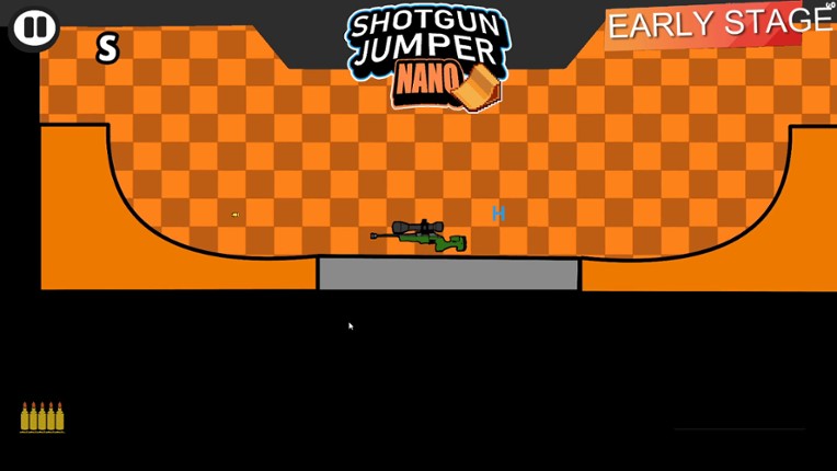 Shotgun Jumper Nano™ Image