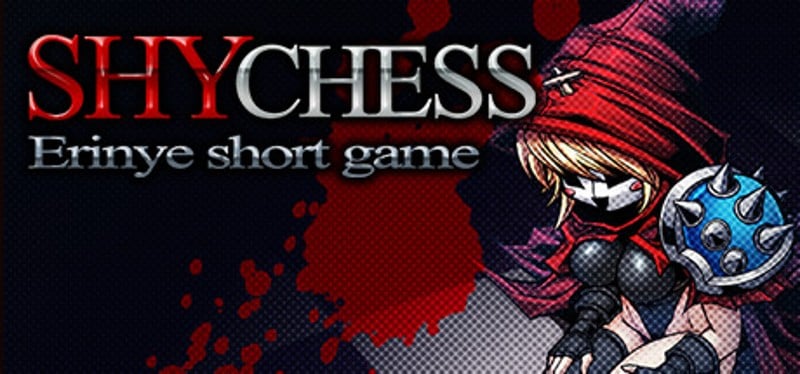 ShyChess Game Cover