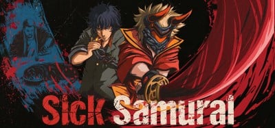 Sick Samurai Image