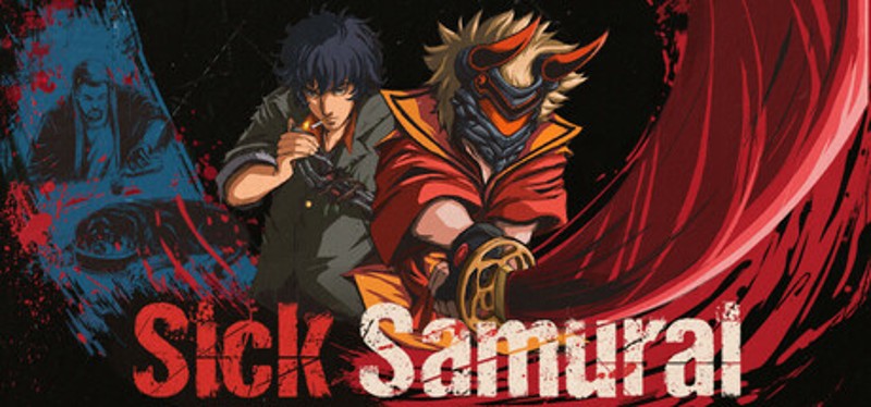 Sick Samurai Game Cover