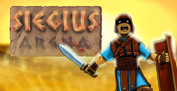 Games like Siegius Arena