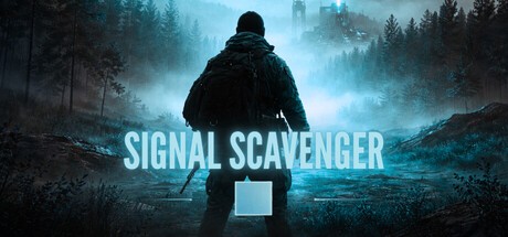 Games like Signal Scavenger