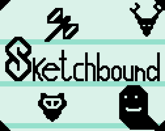 Sketchbound Game Cover