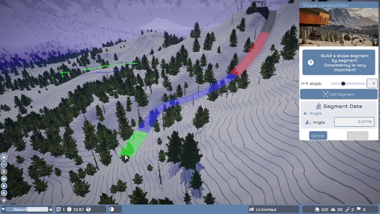 Skingdom screenshot