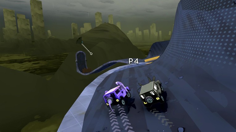 Slip & Skid screenshot